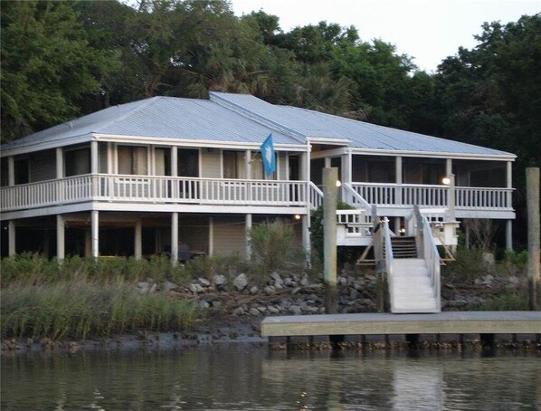 House, Multiple Beds (Shrimpers Cove) | Exterior
