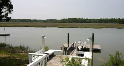 Shrimpers Cove