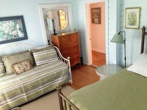 House, Multiple Beds (Shrimpers Cove) | 4 bedrooms, laptop workspace - Shrimpers Cove (Edisto Island)