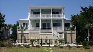House, Multiple Beds (Sweet Grass) | Exterior