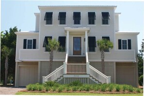 Casa, varias camas (Sweet Grass) | Exterior