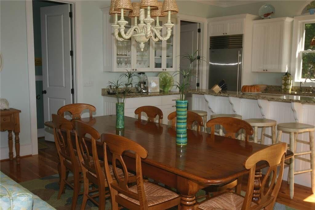 單棟房屋, 多張床 (Sweet Grass) | 私人廚房 | 雪櫃、微波爐、焗爐、洗碗機