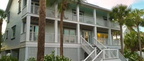 Maison, Plusieurs lits (The Bay) | Extérieur