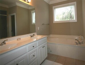 Bathroom - Tucked Away (Edisto Island)