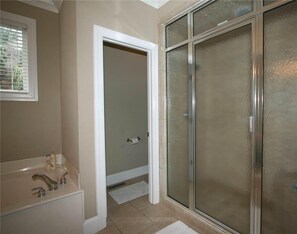 House, Multiple Beds (Tucked Away) | Bathroom - Tucked Away (Edisto Island)