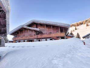 Exterior - Casa Marmolada by Interhome (Canazei)