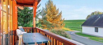 Holiday Hill 61 by Interhome