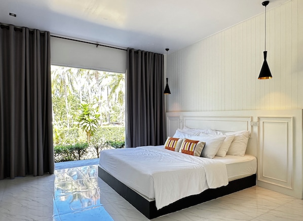 1 quarto, cofres nos quartos, Wi-Fi, roupa de cama