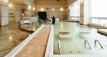 Spa Hotel Yuttarikan
