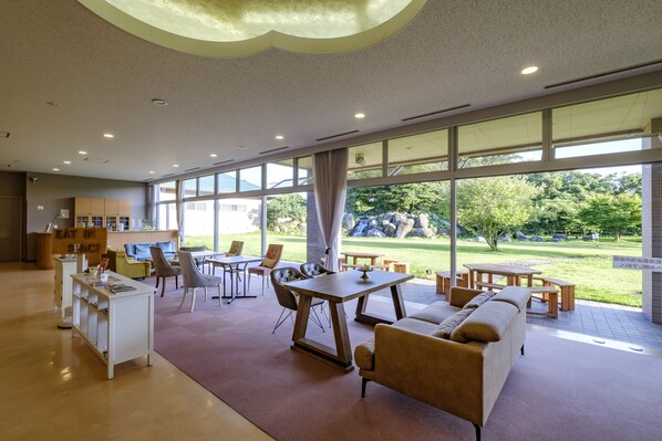 Property amenity - Spa Hotel Yuttarikan (Satsumasendai)