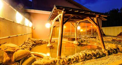 Spa Hotel Yuttarikan