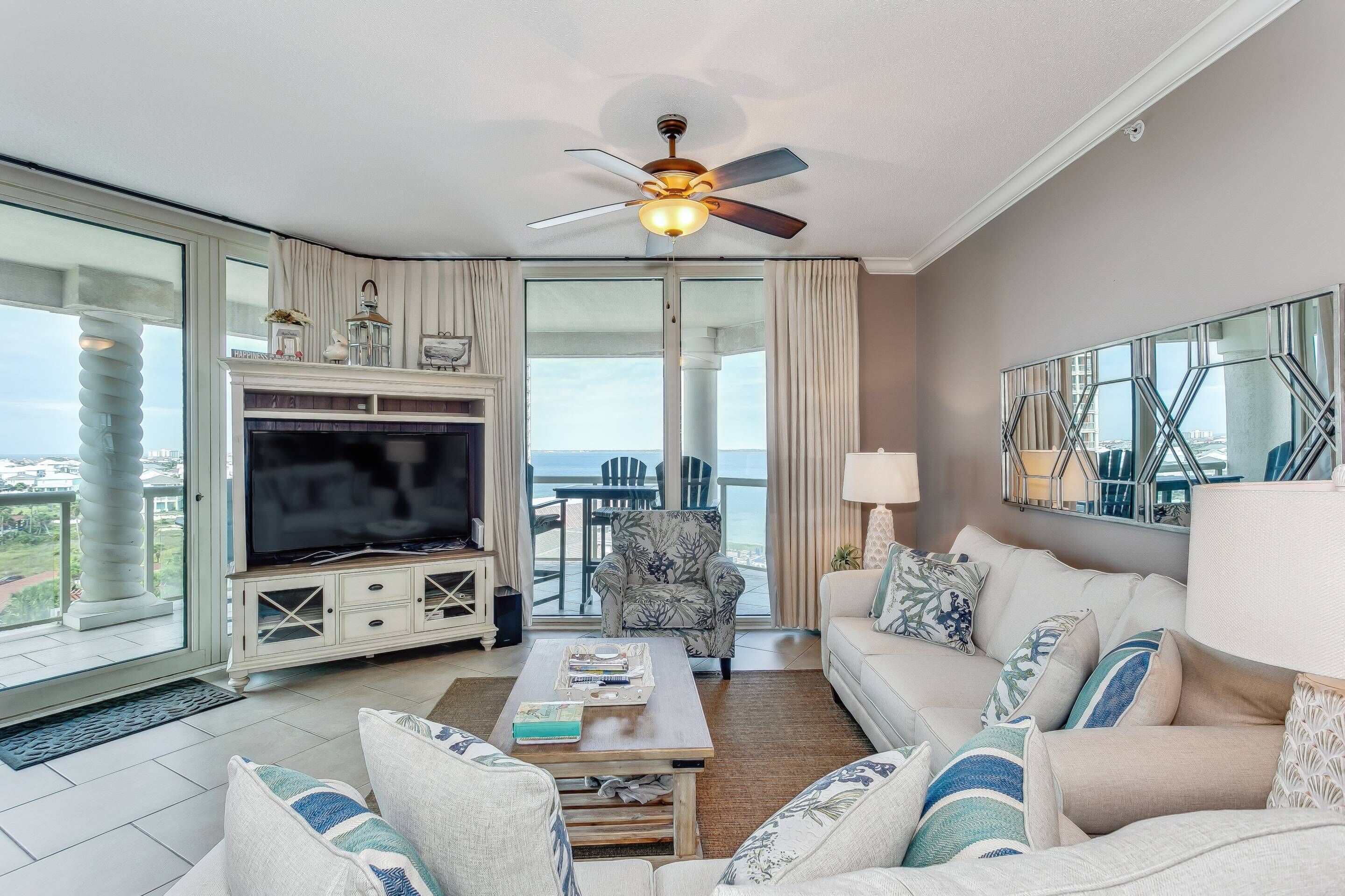 Smart TV, videojuegos