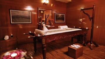 Spa