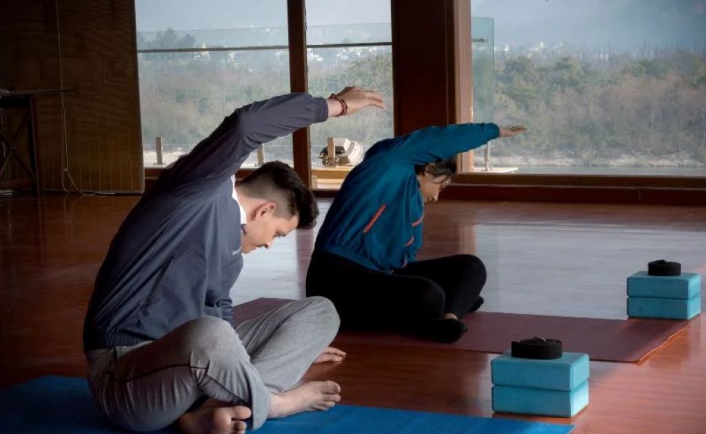 Yoga