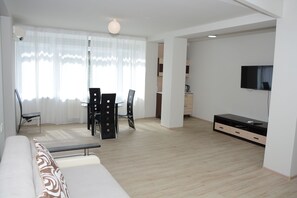 家庭客房 | 1 間臥室、免費無線上網