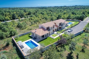 Exterior - Holiday house Luca in Poreč (Porec)