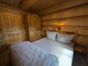 2 quartos, Wi-Fi, roupa de cama