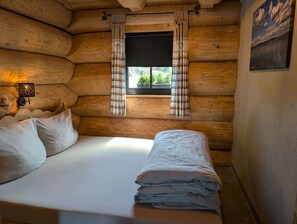 2 habitaciones, wifi y ropa de cama 