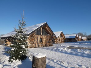 Esterni