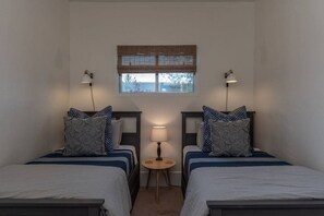 2 Schlafzimmer, Bügeleisen/Bügelbrett, Reisekinderbett, WLAN