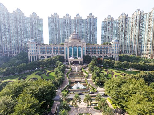 Hengda Hotel Jinshazhou