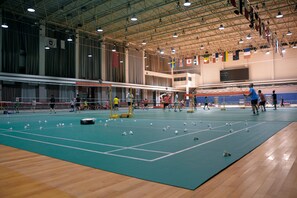 Instalaciones deportivas