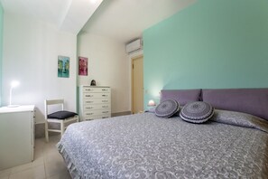 3 Schlafzimmer, Bügeleisen/Bügelbrett, WLAN, Bettwäsche