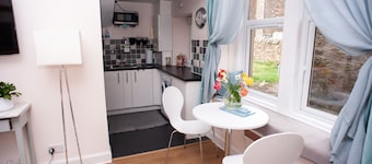 Bee's Townhouse Apartment