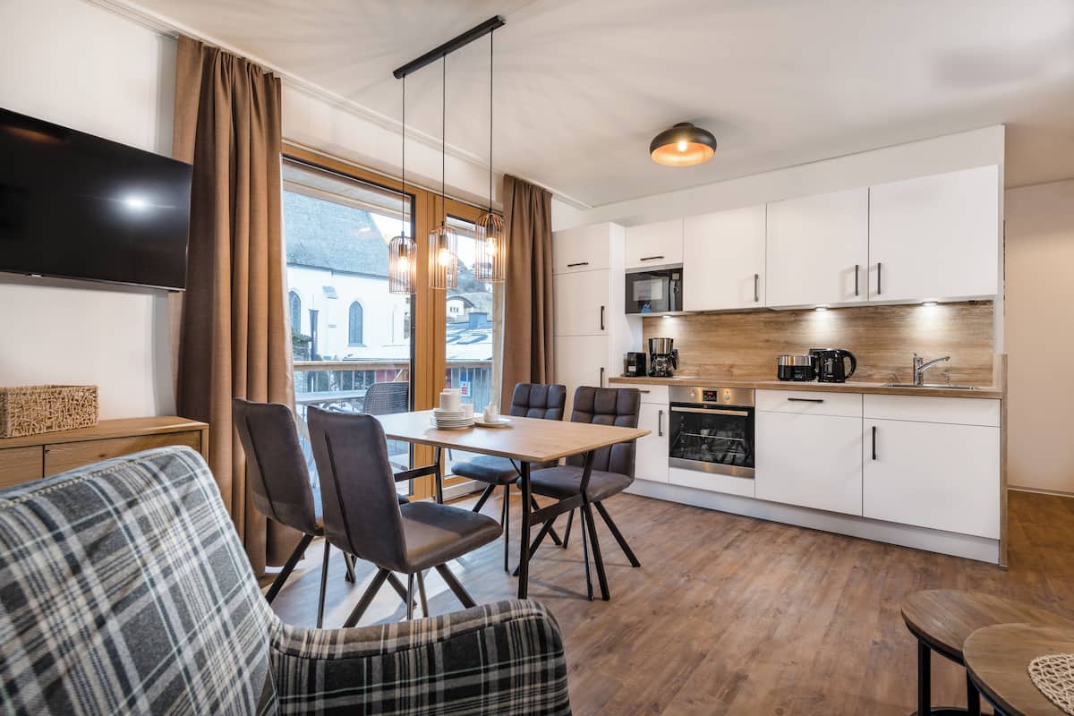 Classic Apartment