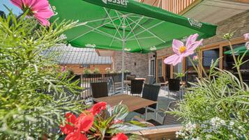 Solterrasse
