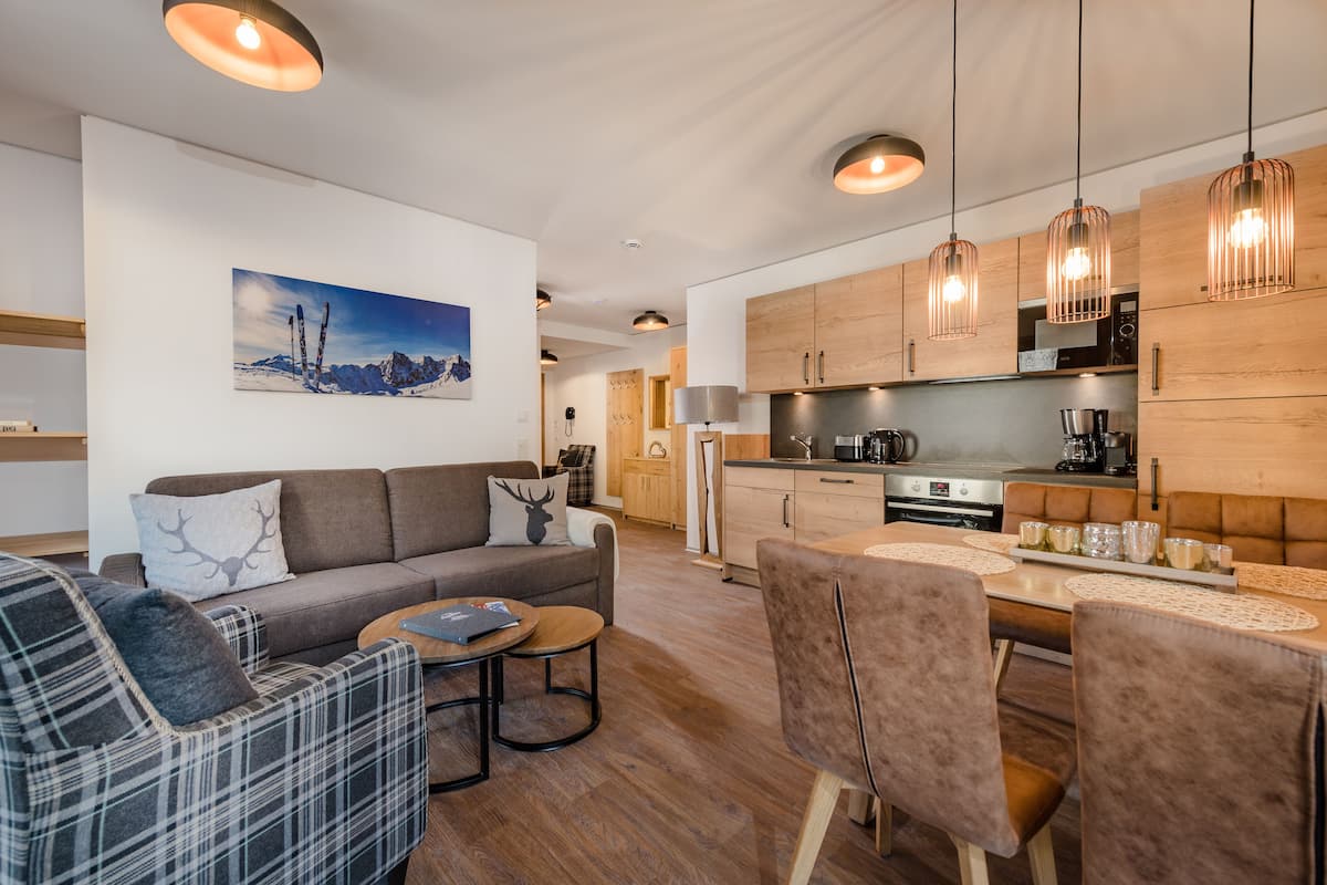 Comfort Apartment | Private kitchen