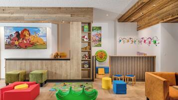 Attività per bambini