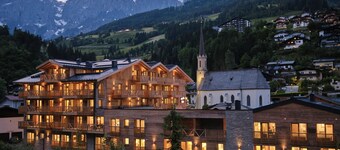 AlpenParks Hotel & Apartment Hochkönig