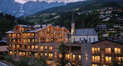 AlpenParks Hotel & Apartment Hochkönig