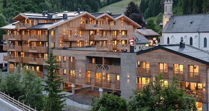 AlpenParks Hotel & Apartment Hochkönig