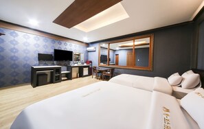 Habitación con 2 camas individuales | Wifi gratis