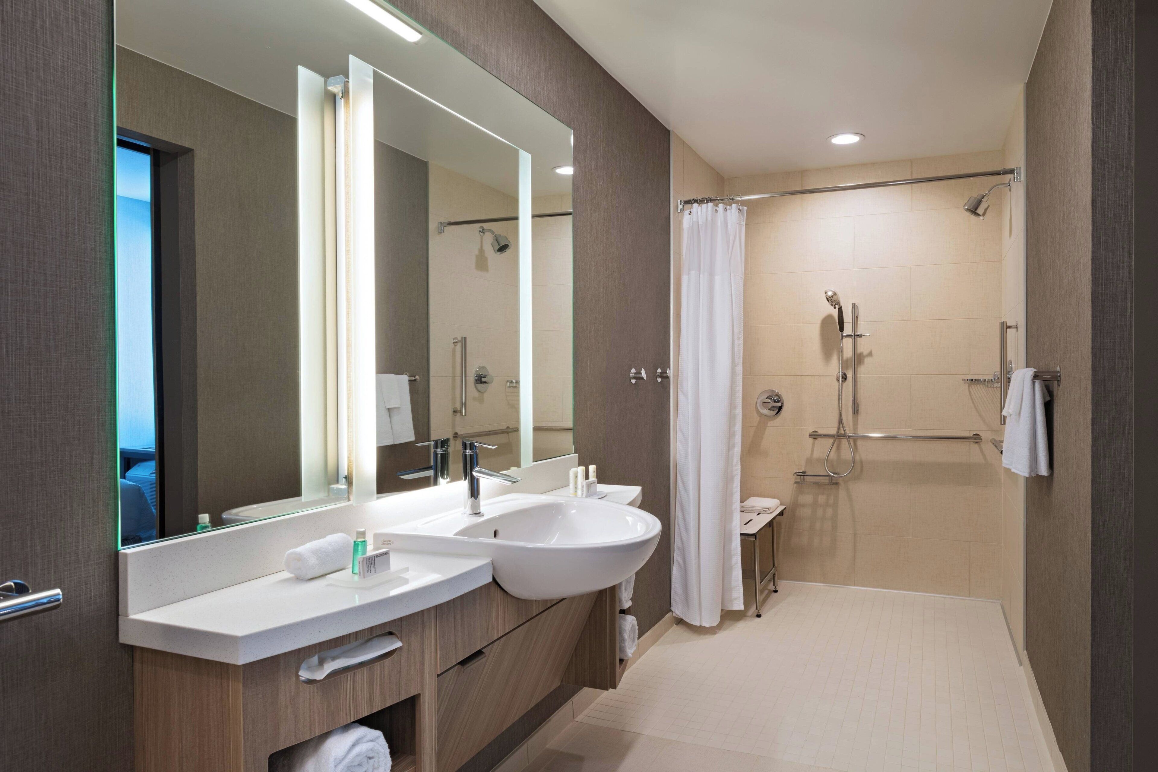 Foto - SpringHill Suites by Marriott Dallas Richardson/University Area