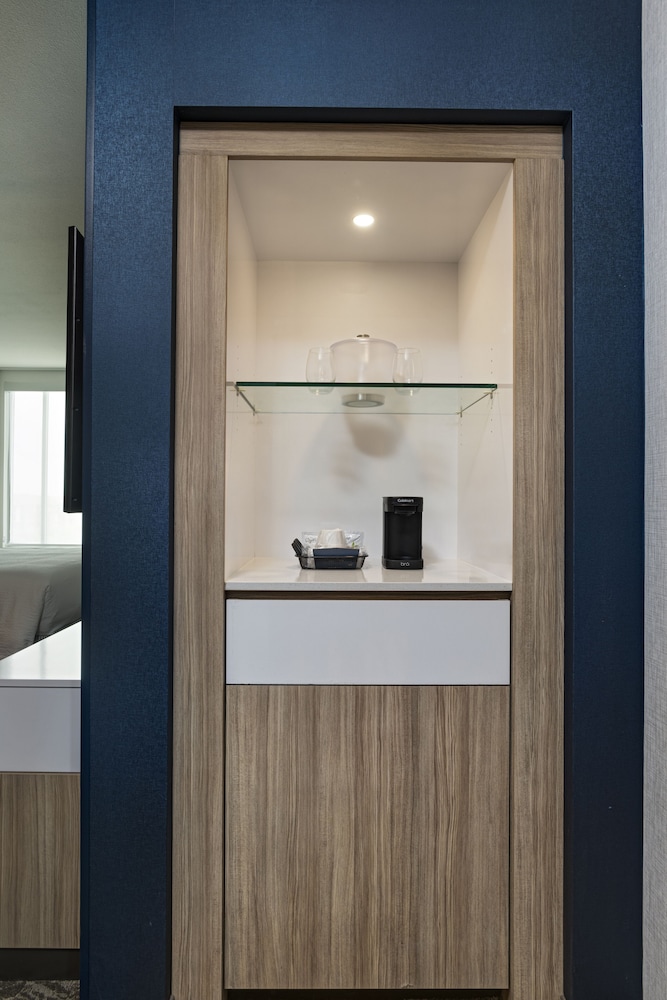 SpringHill Suites by Marriott Dallas Richardson/University Area by null