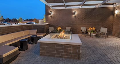 SpringHill Suites by Marriott Dallas Richardson/University Area