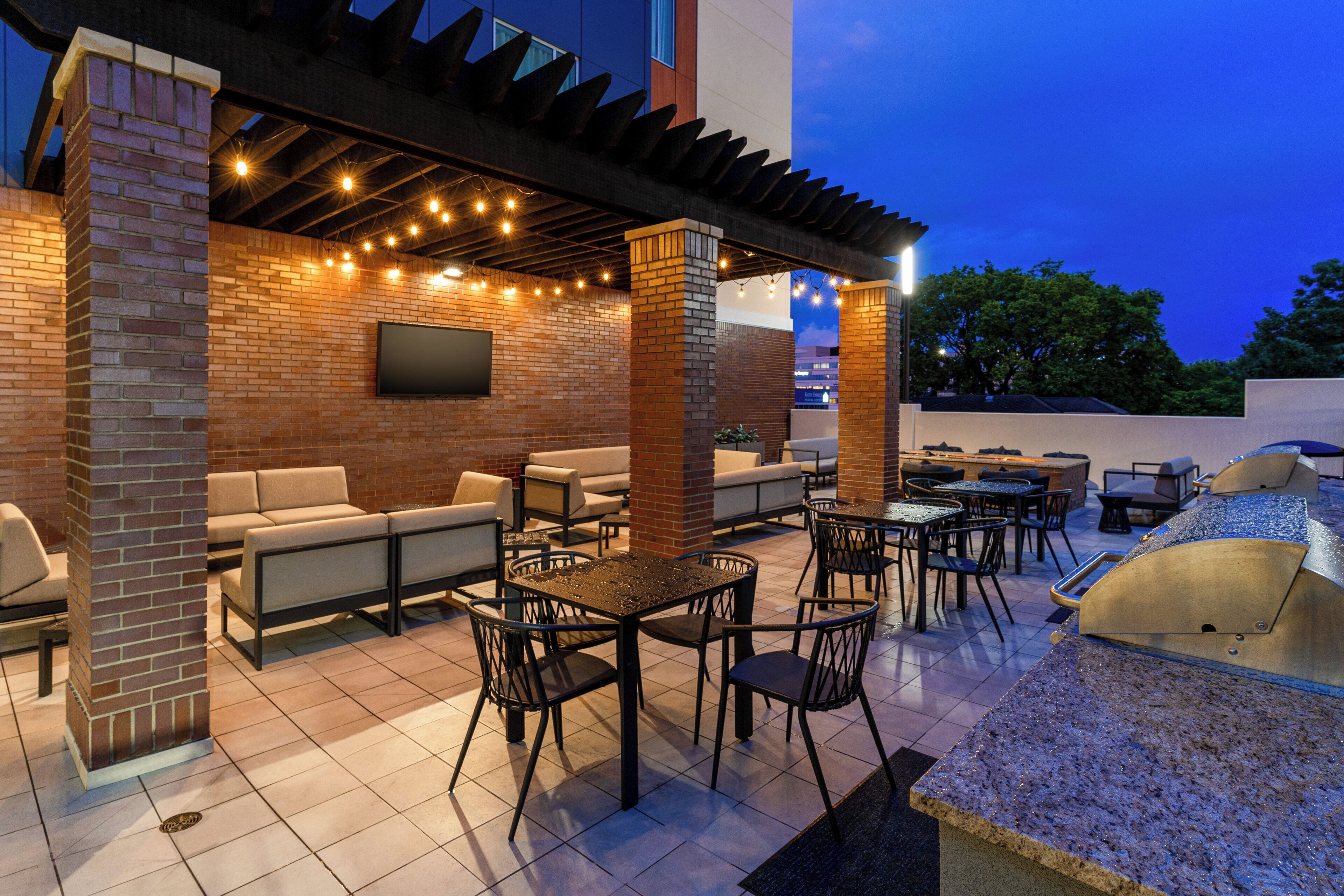 Photo - Staybridge Suites Nashville - Vanderbilt Area by IHG