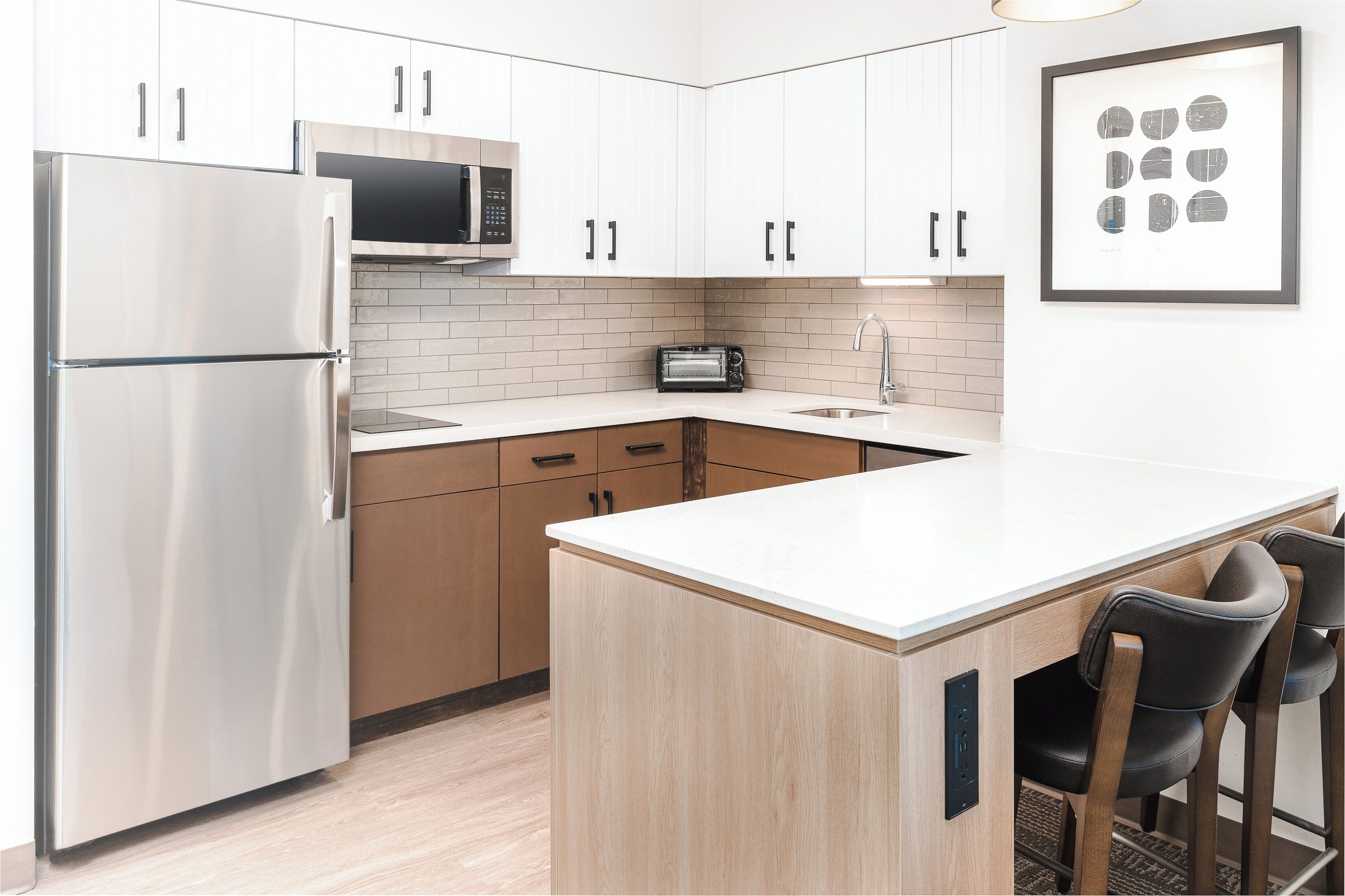 Photo - Staybridge Suites Nashville - Vanderbilt Area by IHG