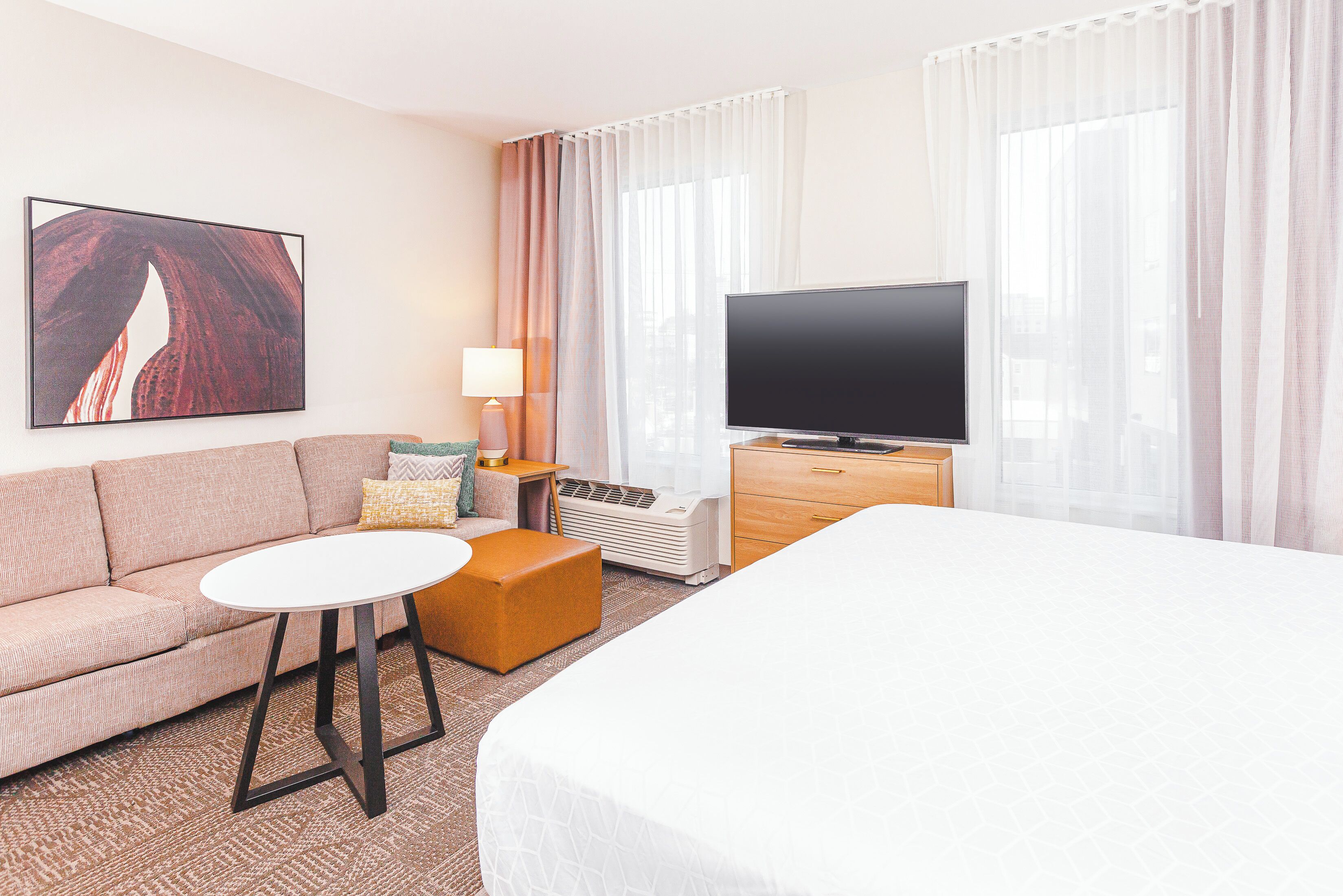 Photo - Staybridge Suites Nashville - Vanderbilt Area by IHG