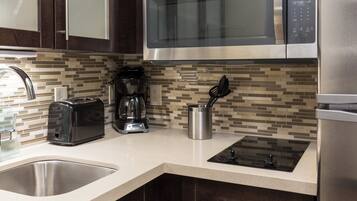 Dapur pribadi