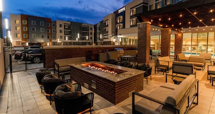 Staybridge Suites Nashville Vanderbilt by IHG