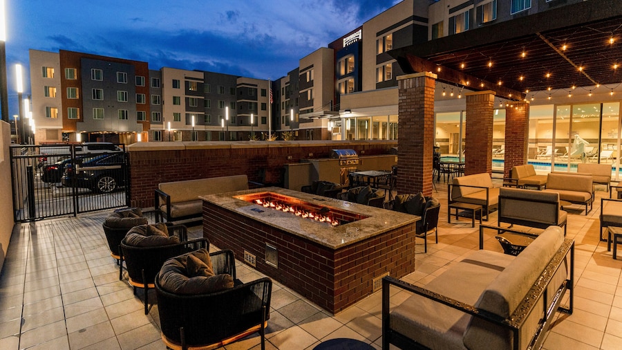 Staybridge Suites Nashville Vanderbilt by IHG