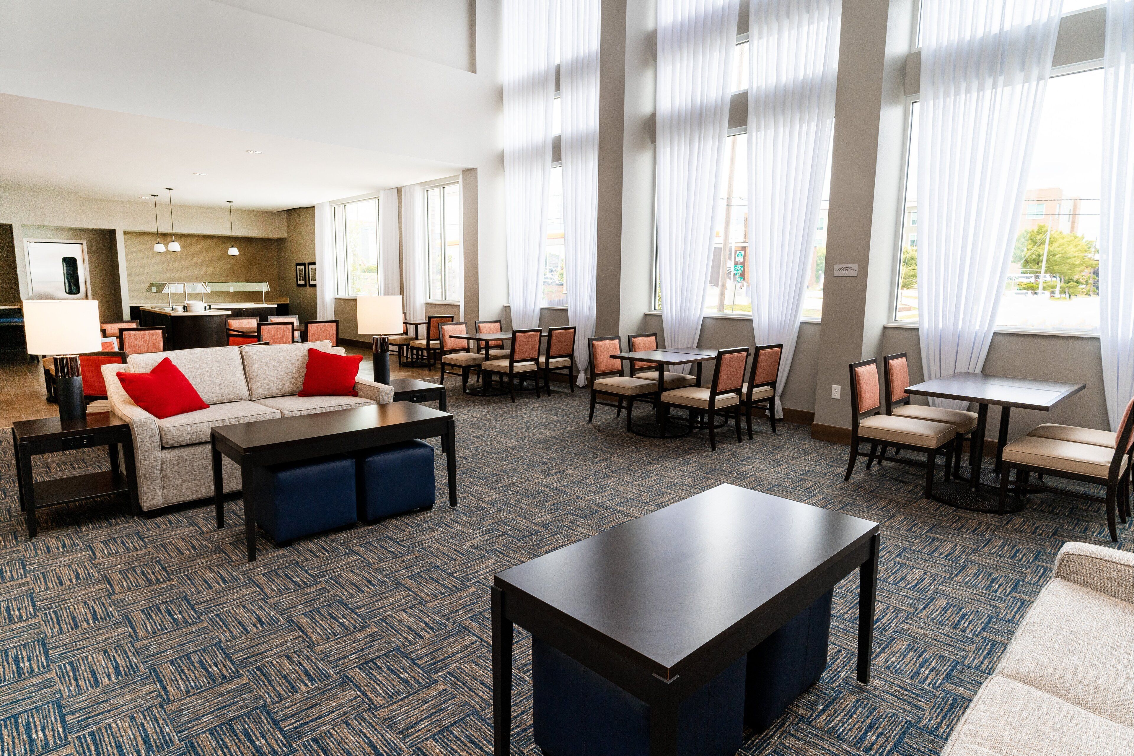 Photo - Staybridge Suites Nashville - Vanderbilt Area by IHG