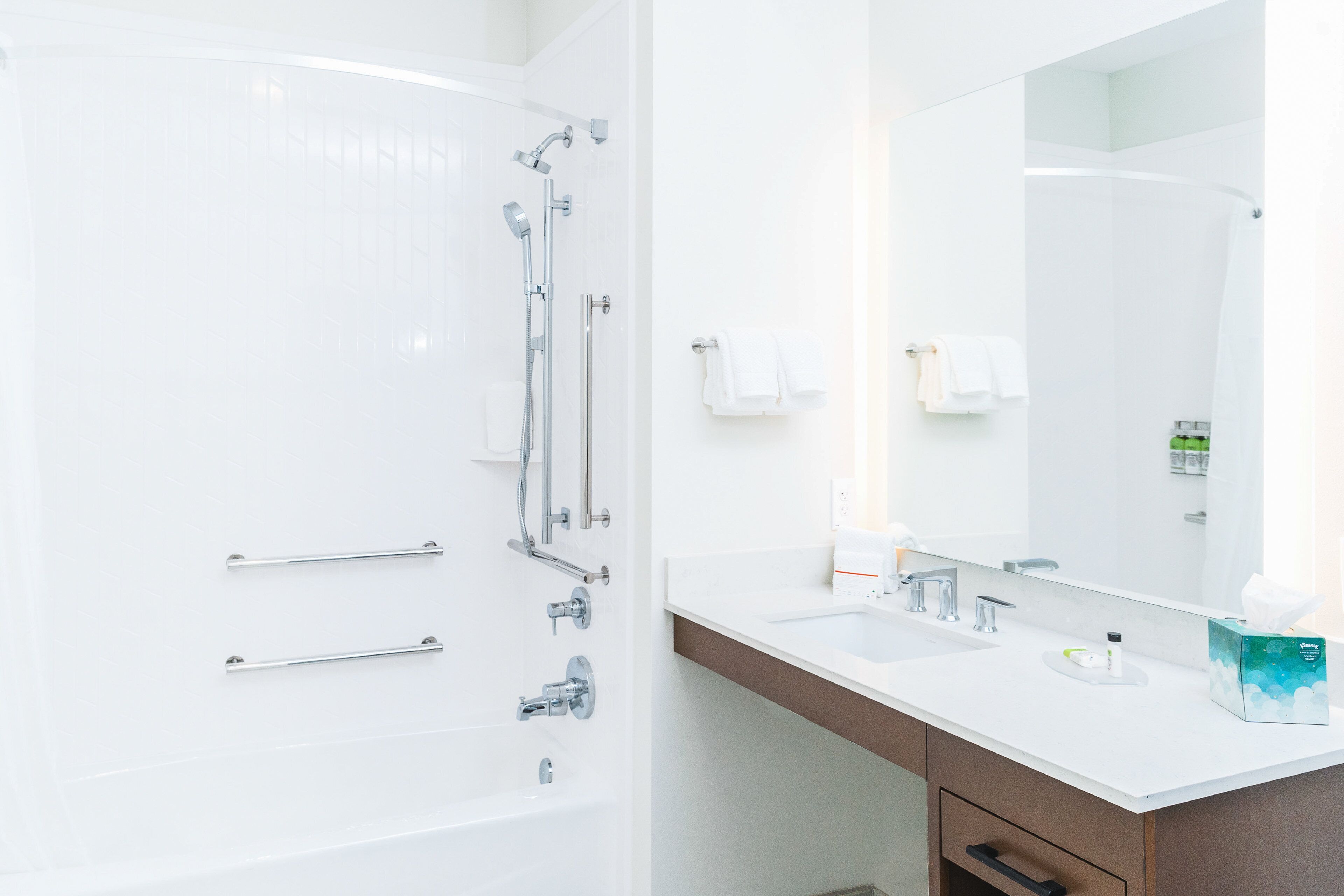 Photo - Staybridge Suites Nashville - Vanderbilt Area by IHG