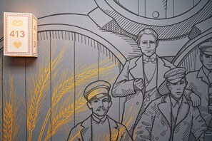 Exterior - McDreams Hotel München-Nord (Eching)