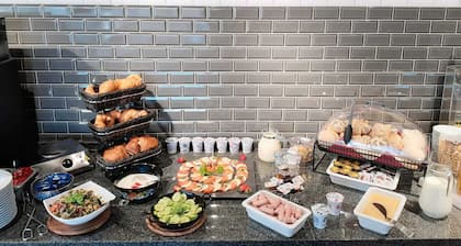 McDreams Hotel München-Nord