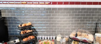 McDreams Hotel München-Nord